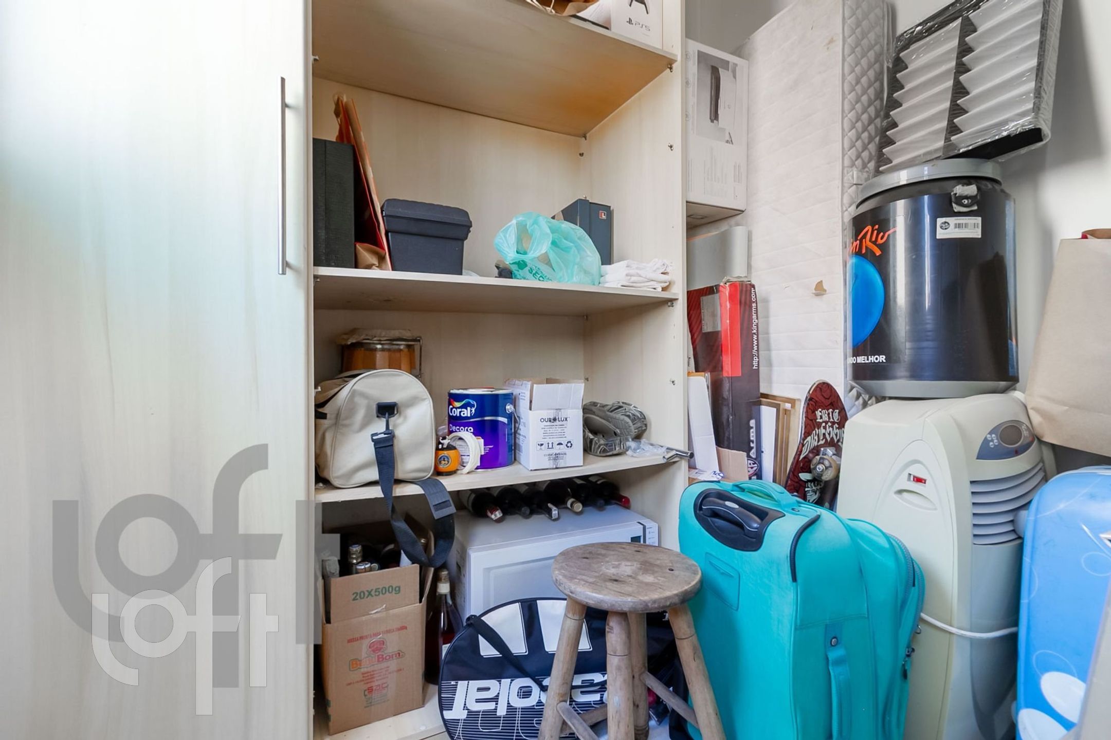 Apartamento à venda com 3 quartos, 228m² - Foto 20