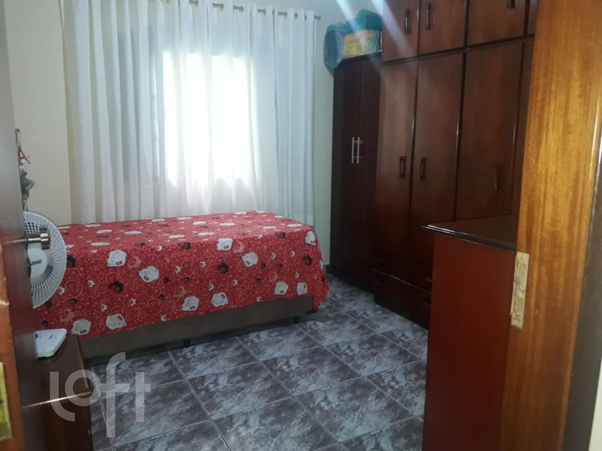 Casa à venda com 3 quartos, 228m² - Foto 20