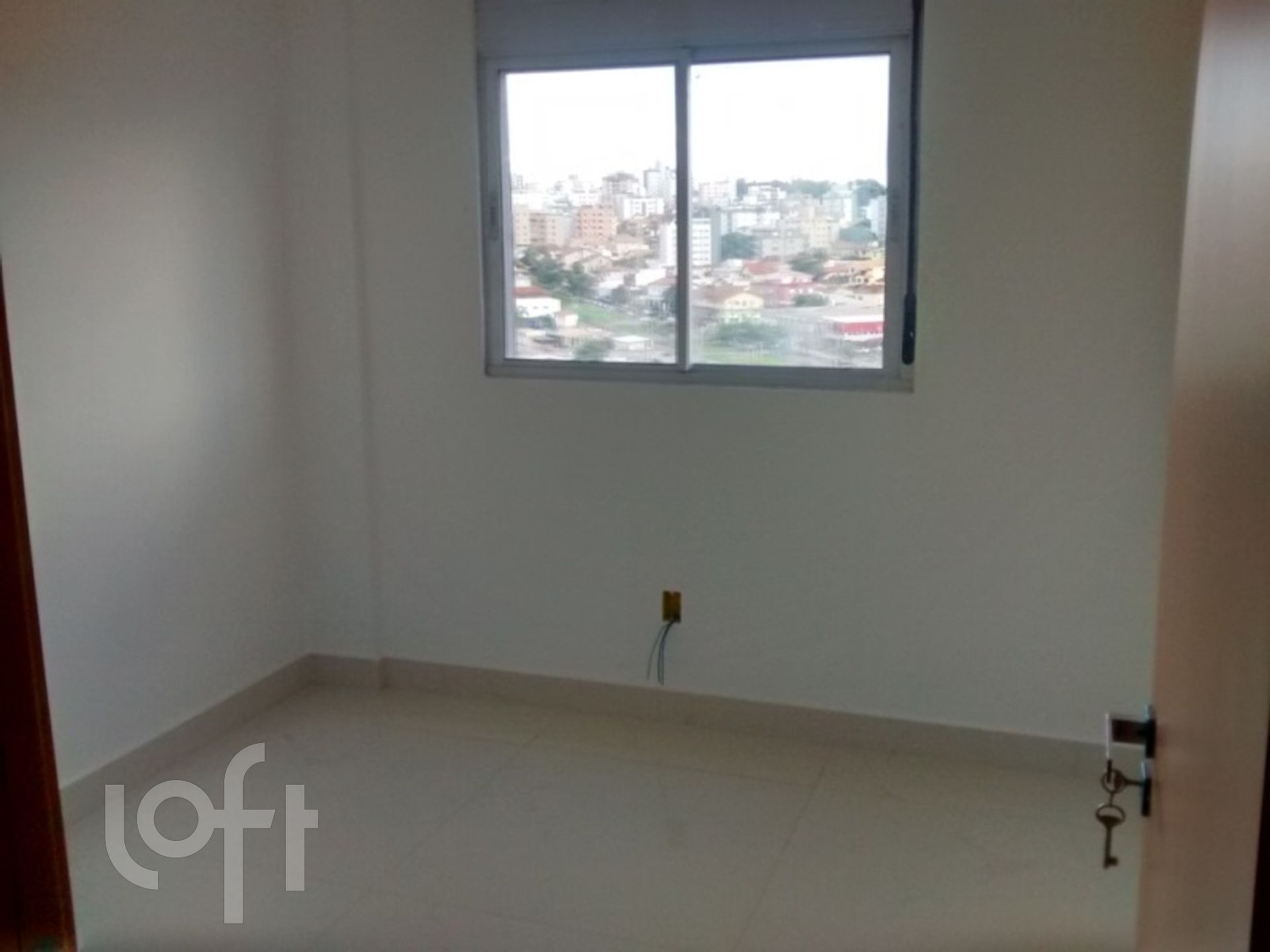 Apartamento à venda com 3 quartos, 72m² - Foto 3