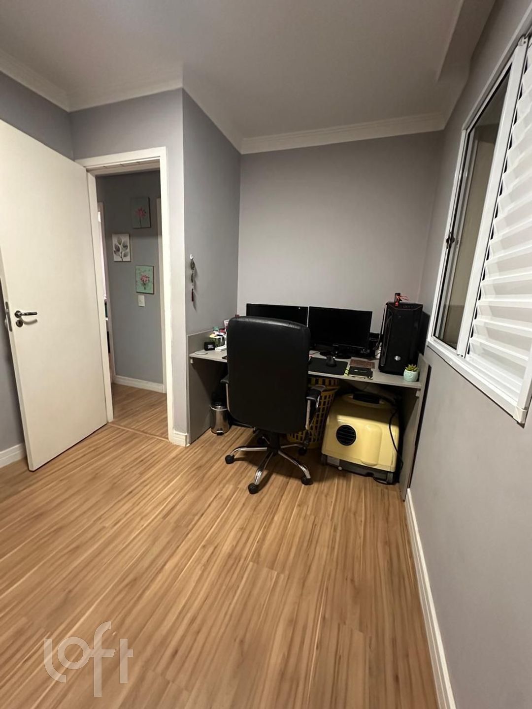 Apartamento à venda com 3 quartos, 62m² - Foto 19