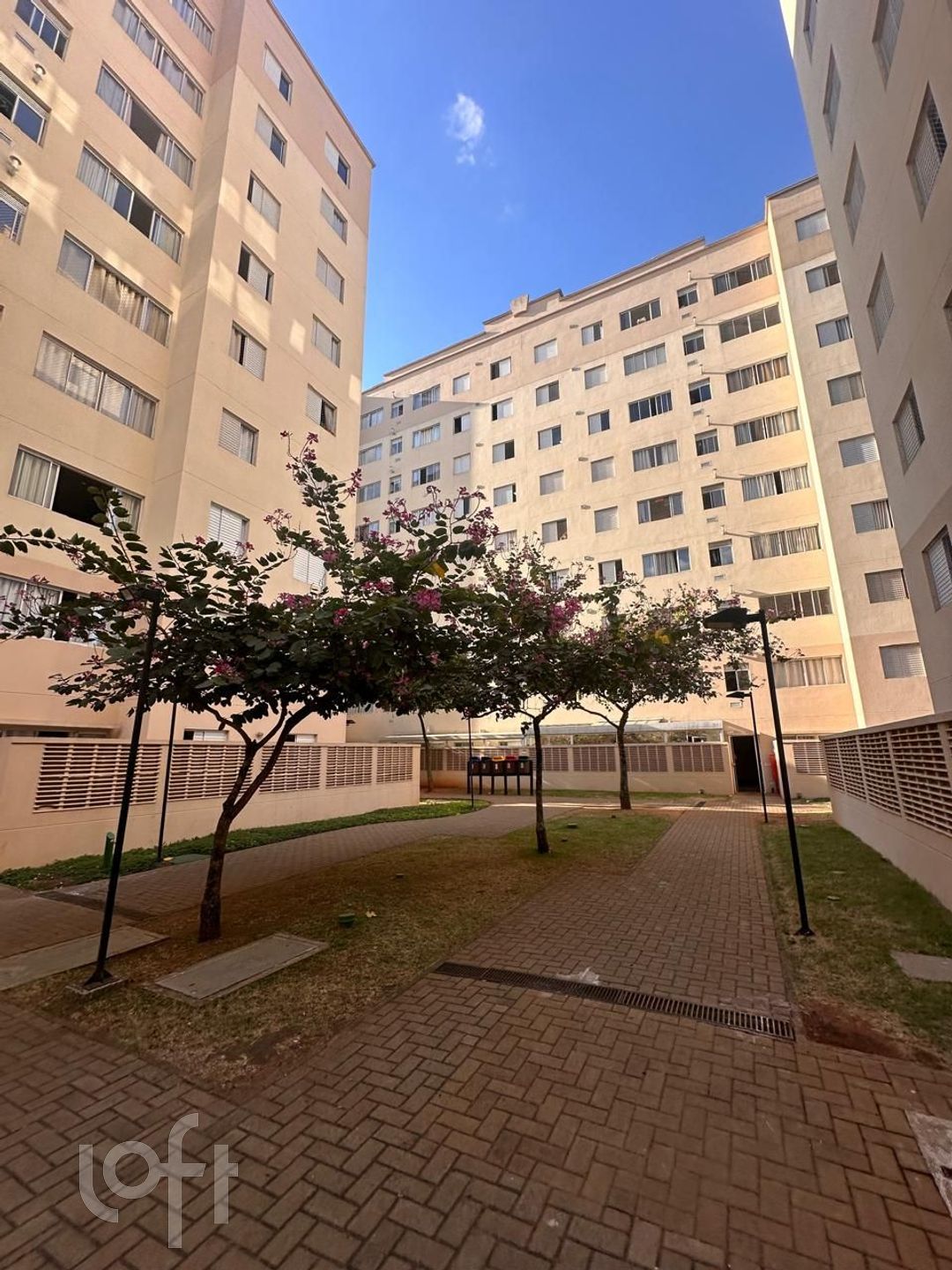 Apartamento à venda com 3 quartos, 62m² - Foto 24