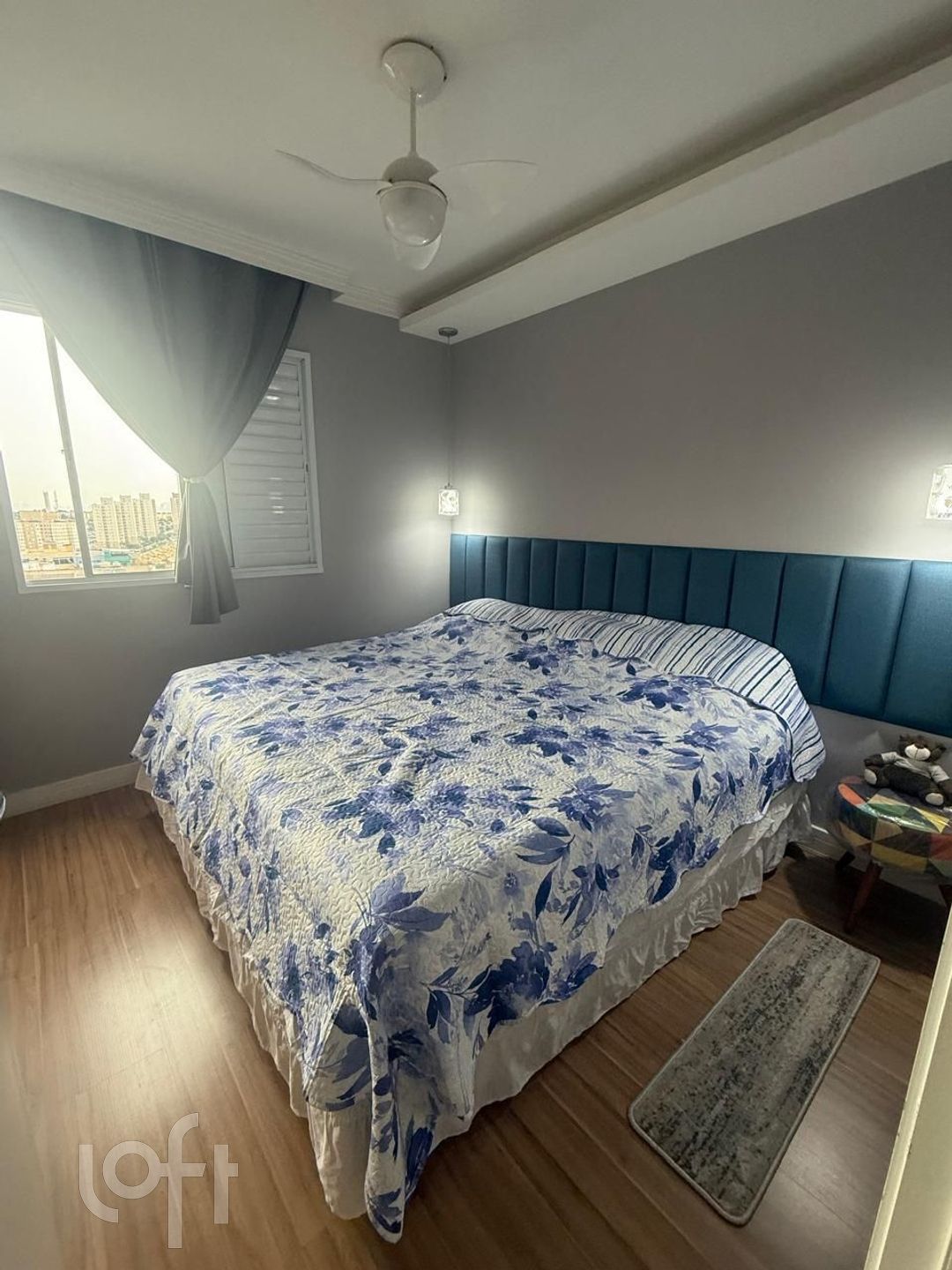 Apartamento à venda com 3 quartos, 62m² - Foto 12