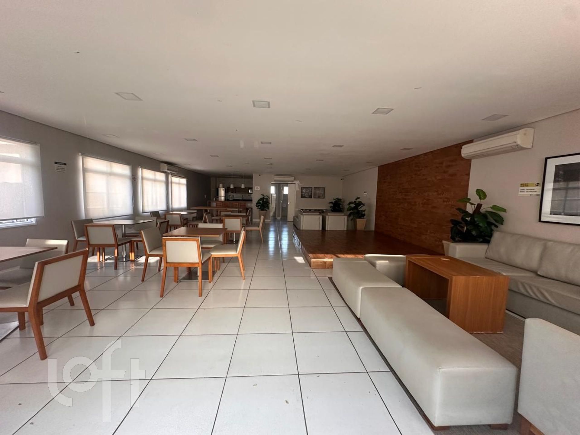 Apartamento à venda com 3 quartos, 62m² - Foto 33