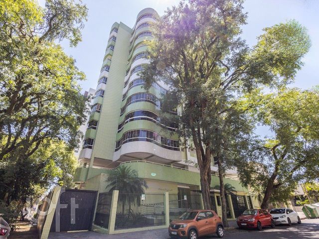 Apartamento com 151m², 3 dormitórios no bairro Centro em Canoas para Comprar