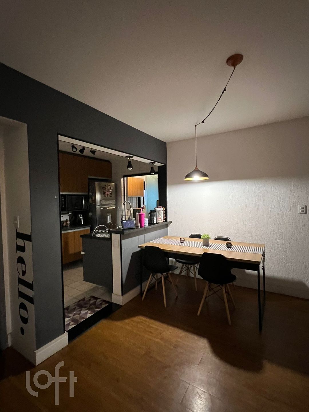 Apartamento à venda com 3 quartos, 83m² - Foto 19