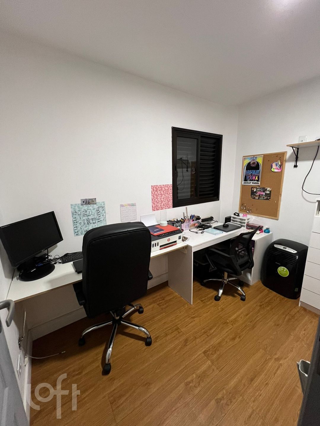 Apartamento à venda com 3 quartos, 83m² - Foto 7