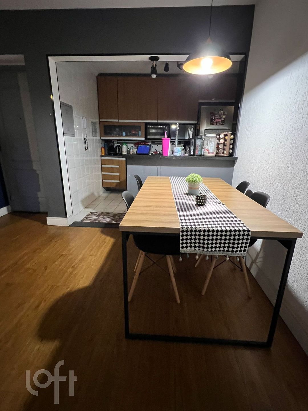 Apartamento à venda com 3 quartos, 83m² - Foto 18