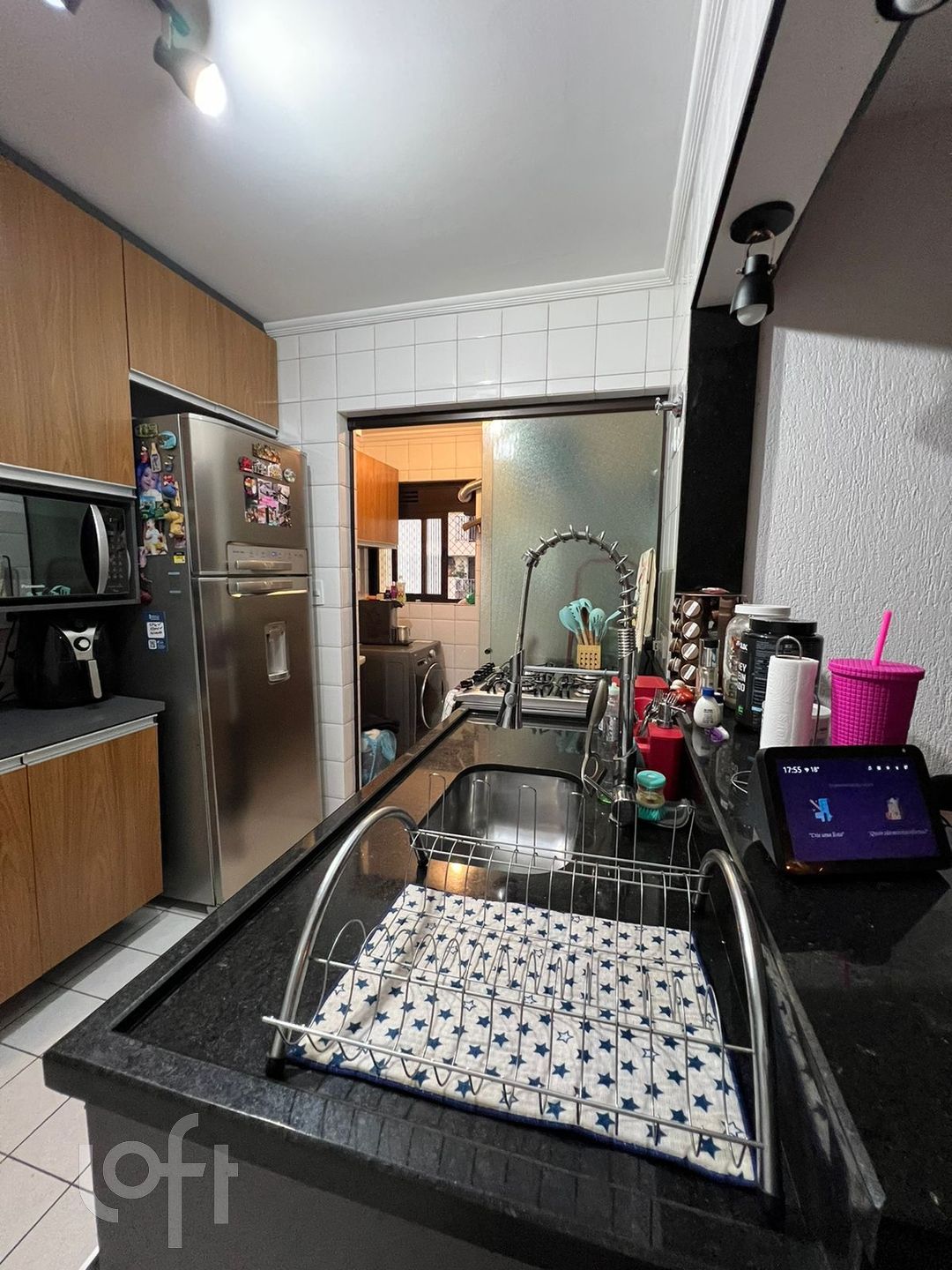 Apartamento à venda em Casa Verde com 83 m², 3 quartos, 2 vagas