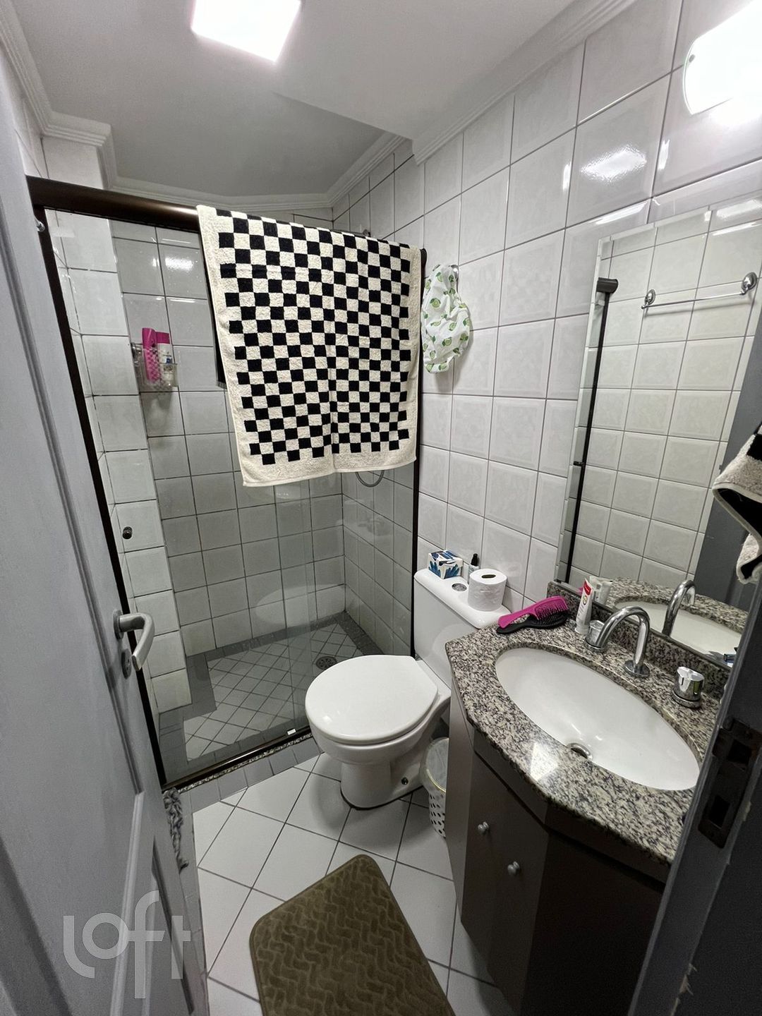 Apartamento à venda com 3 quartos, 83m² - Foto 8