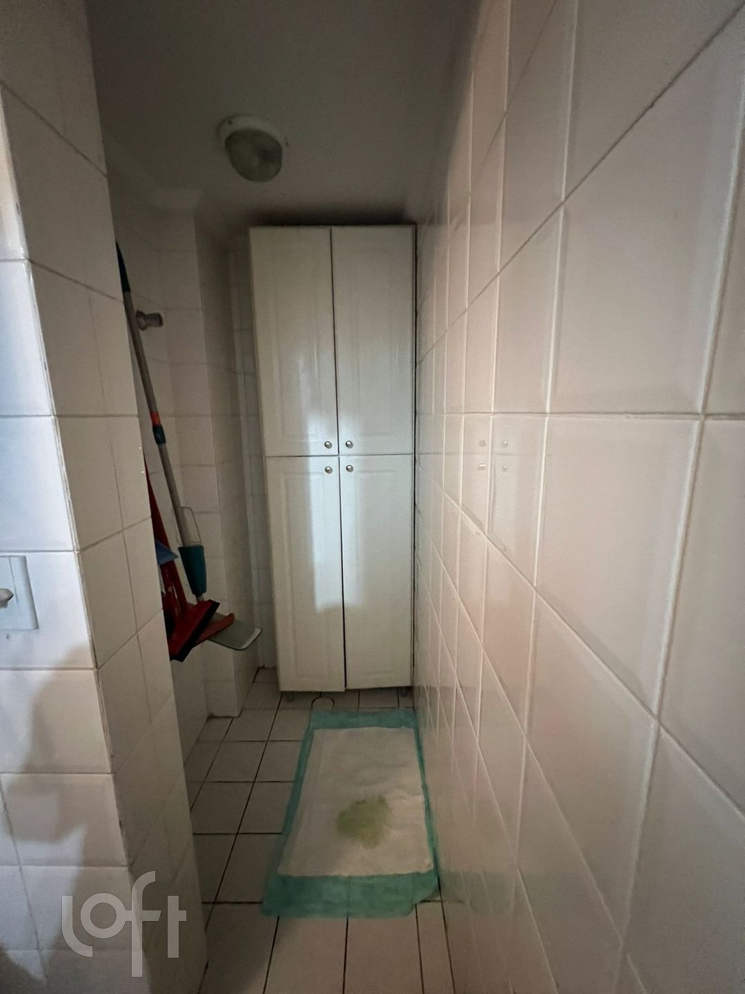 Apartamento à venda com 3 quartos, 83m² - Foto 6