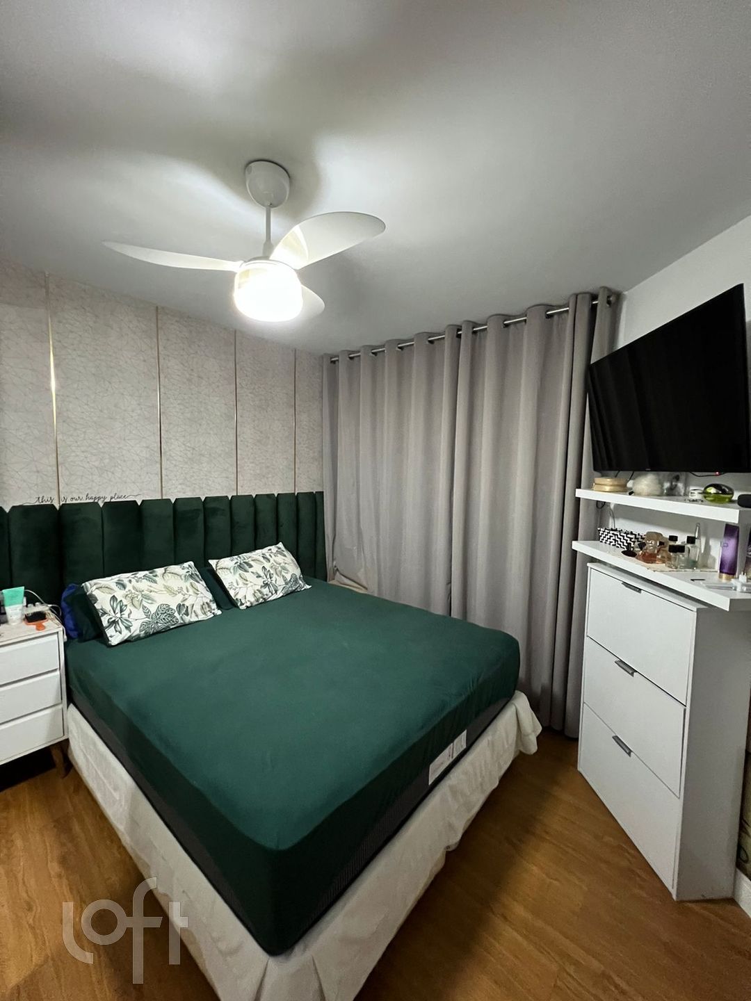 Apartamento à venda com 3 quartos, 83m² - Foto 13