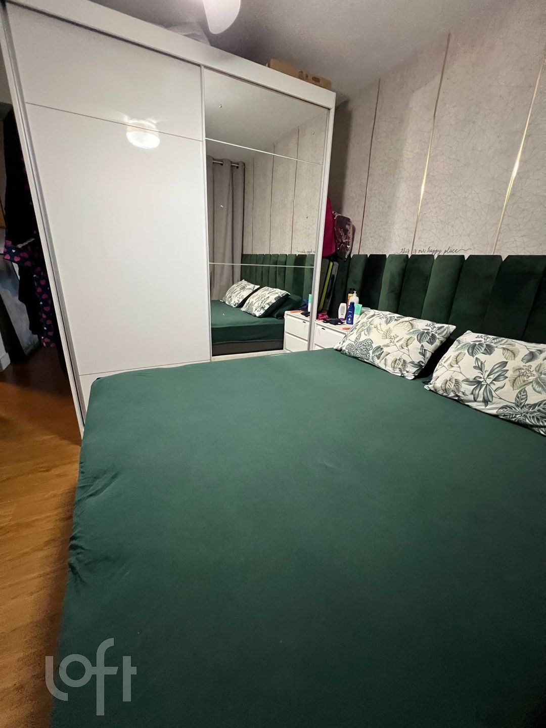 Apartamento à venda com 3 quartos, 83m² - Foto 16