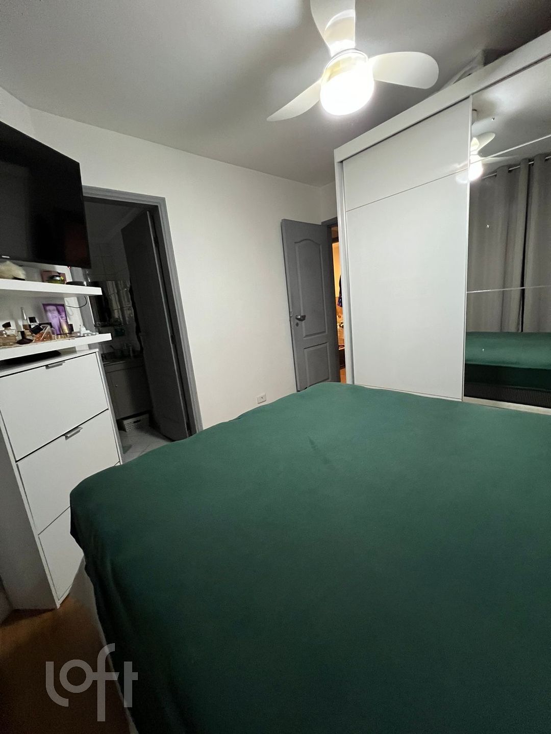 Apartamento à venda com 3 quartos, 83m² - Foto 15