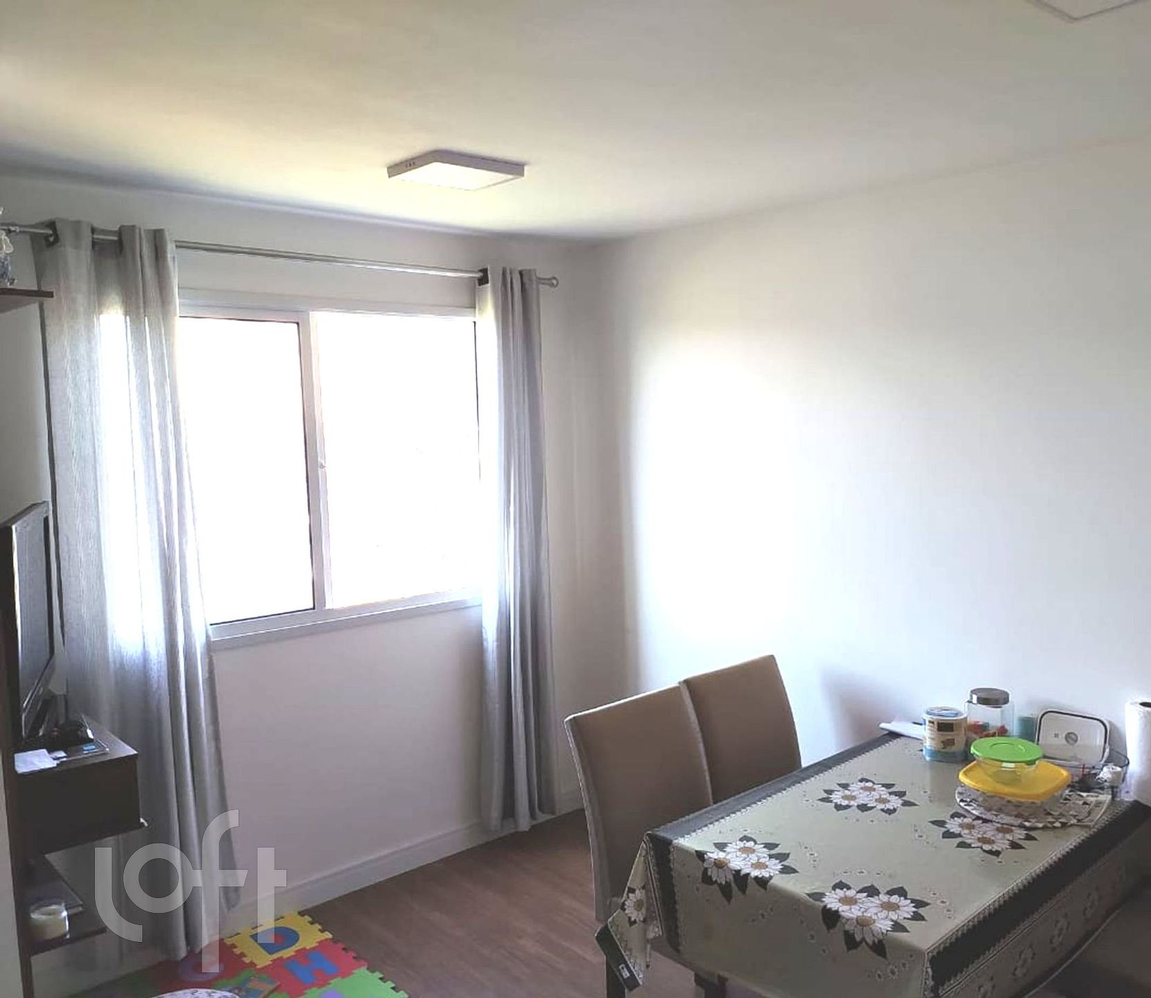 Apartamento à venda com 2 quartos, 42m² - Foto 6