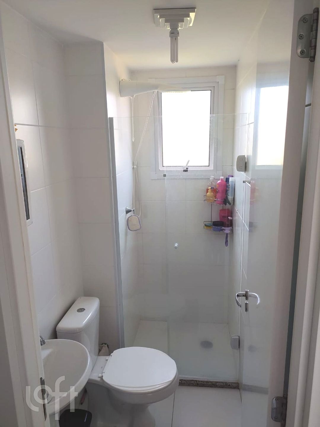 Apartamento à venda com 2 quartos, 42m² - Foto 8