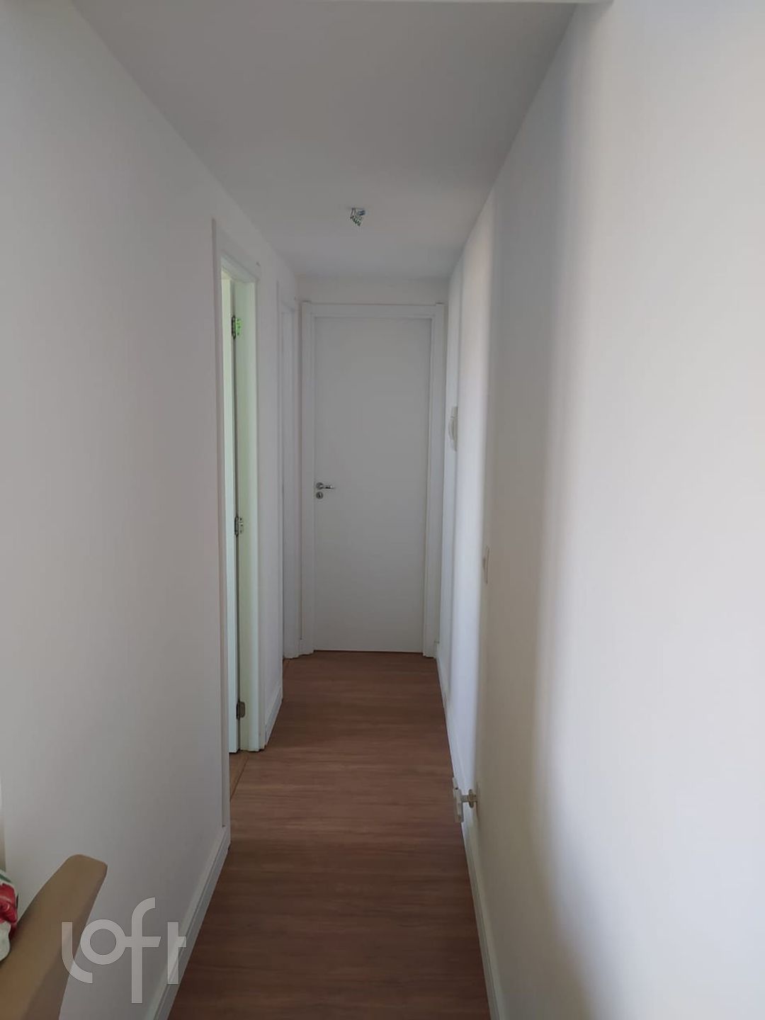 Apartamento à venda com 2 quartos, 42m² - Foto 5