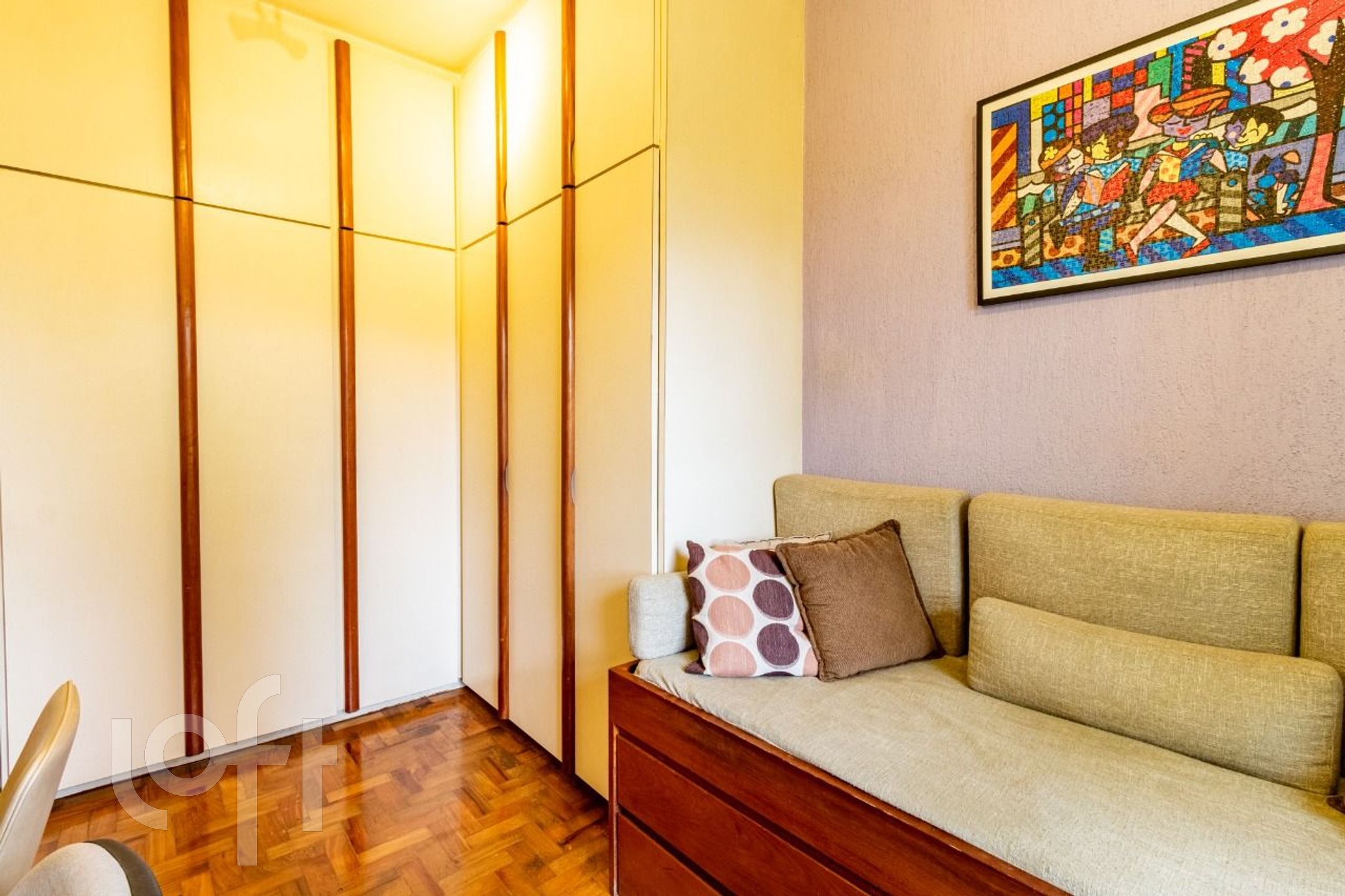 Apartamento à venda com 3 quartos, 97m² - Foto 10