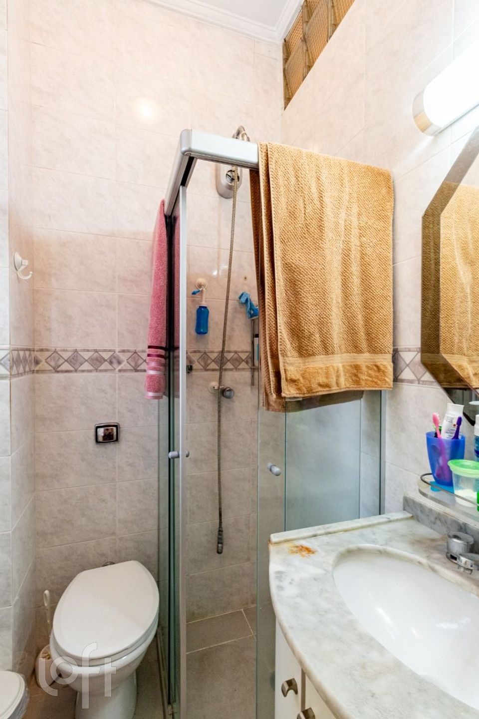 Apartamento à venda com 3 quartos, 97m² - Foto 19