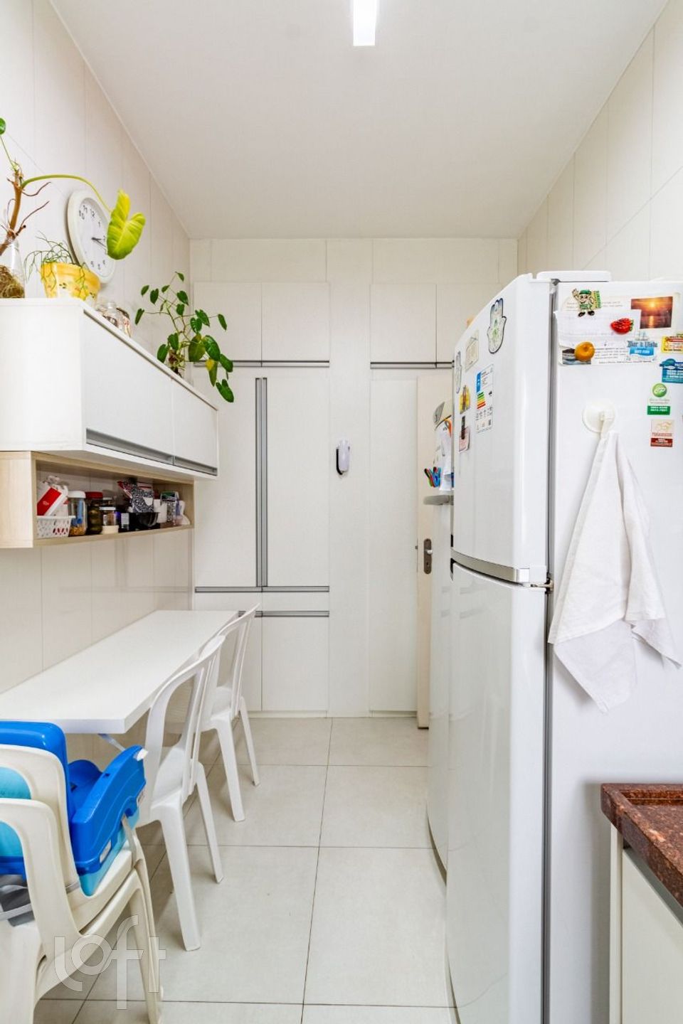 Apartamento à venda com 3 quartos, 97m² - Foto 6