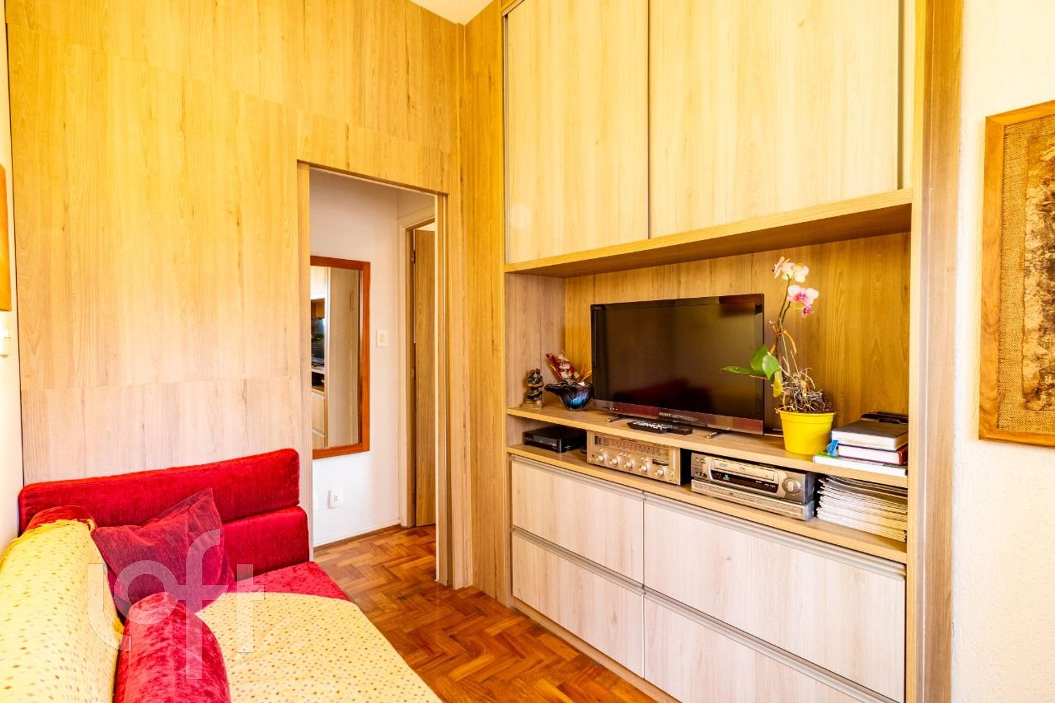 Apartamento à venda com 3 quartos, 97m² - Foto 13