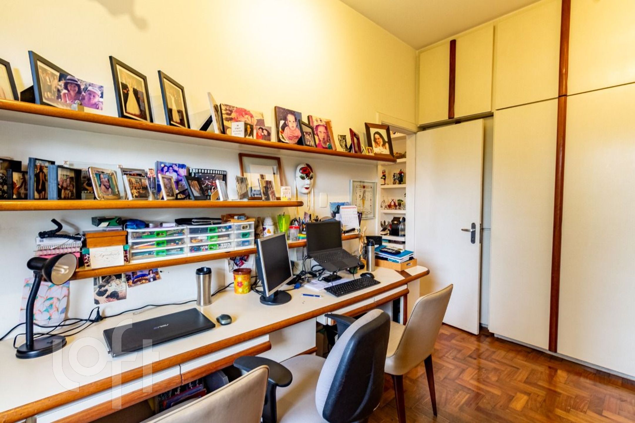 Apartamento à venda com 3 quartos, 97m² - Foto 9