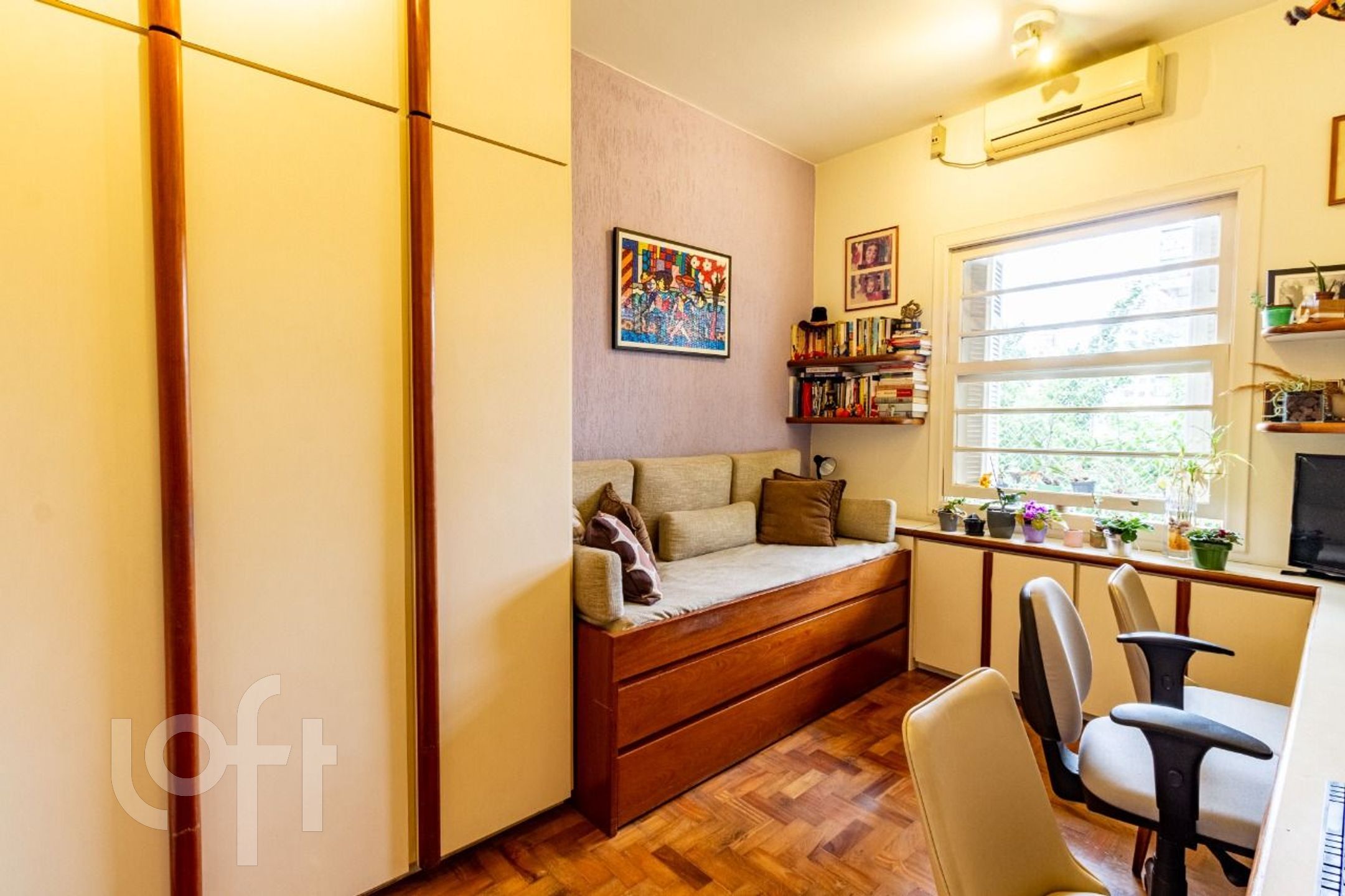 Apartamento à venda com 3 quartos, 97m² - Foto 7