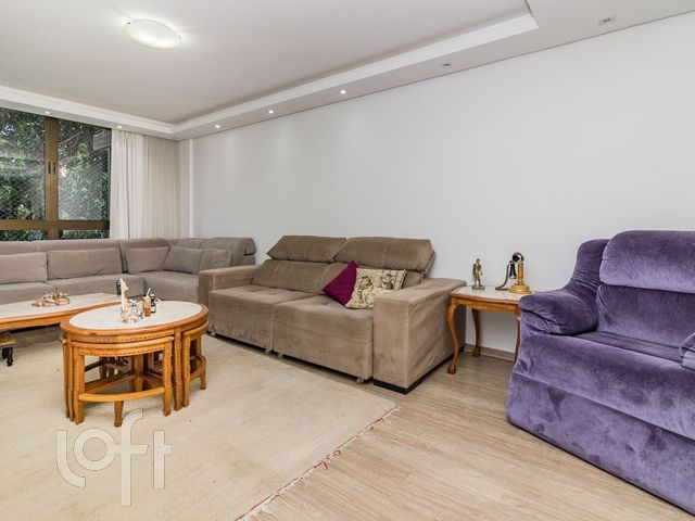 Apartamento com 108m², 3 dormitórios, 1 suíte, 2 vagas, Cristo Redentor em Porto Alegre