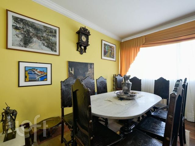 Apartamento com 110m², 3 dormitórios, 1 suíte, 1 vaga, Bela Vista em Porto Alegre