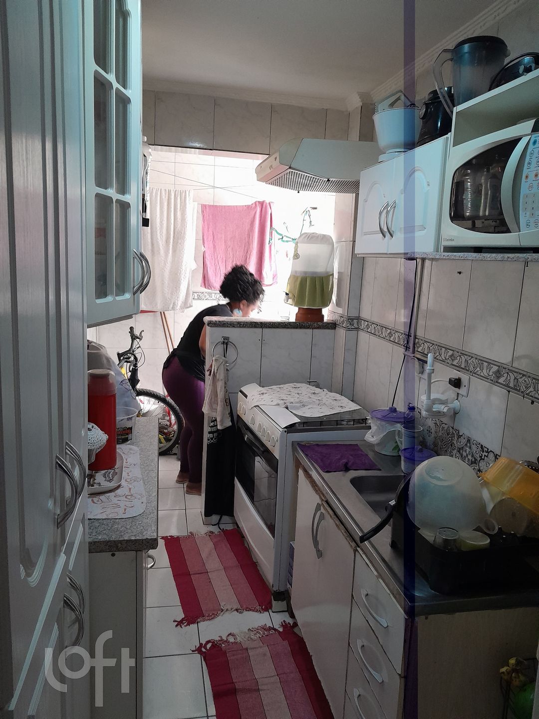 Apartamento, 2 quartos, 56 m² - Foto 3