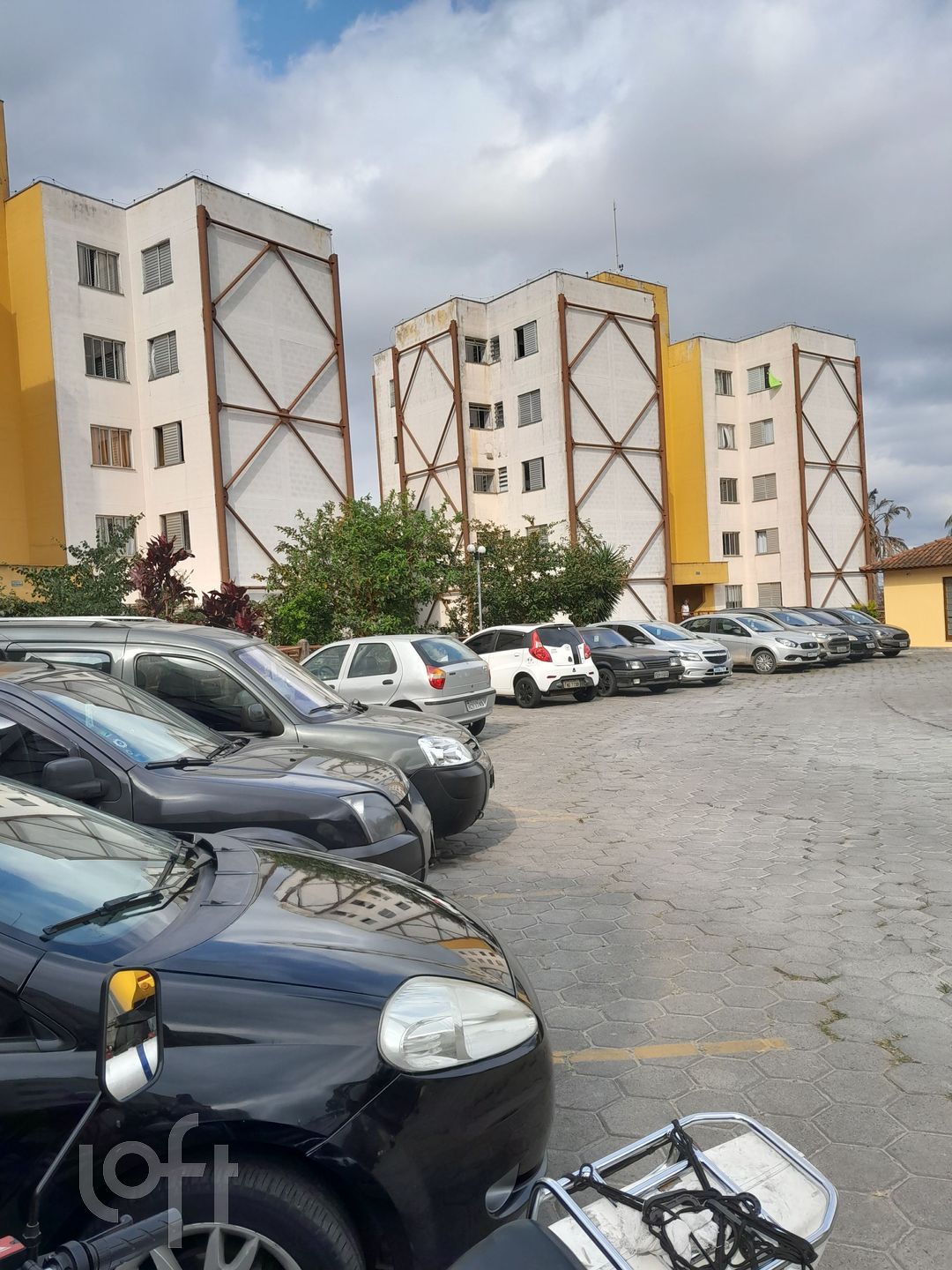 Apartamento, 2 quartos, 56 m² - Foto 8