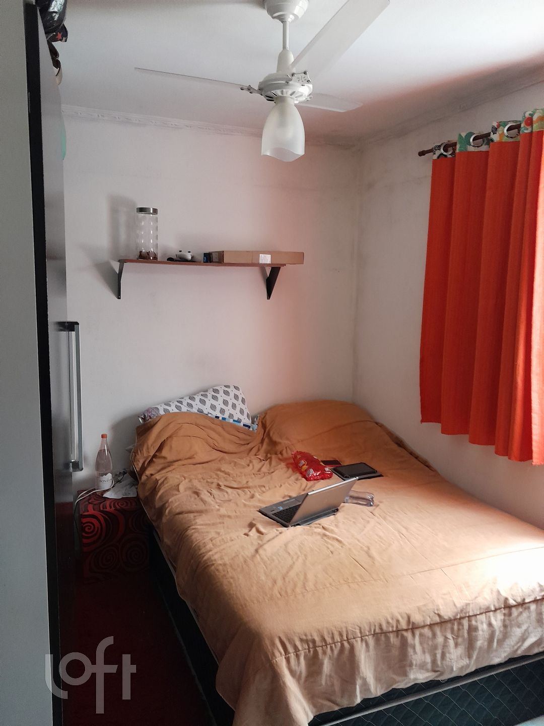 Apartamento, 2 quartos, 56 m² - Foto 4