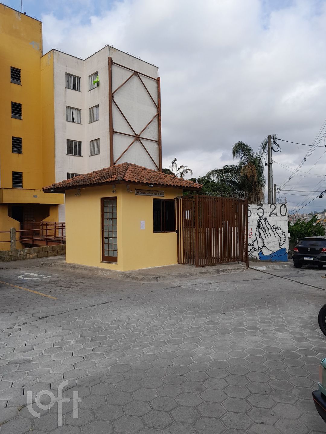 Apartamento, 2 quartos, 56 m² - Foto 6