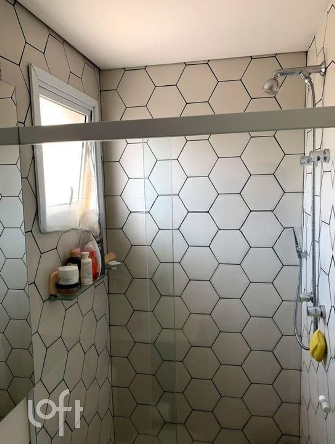 Apartamento à venda com 2 quartos, 50m² - Foto 3