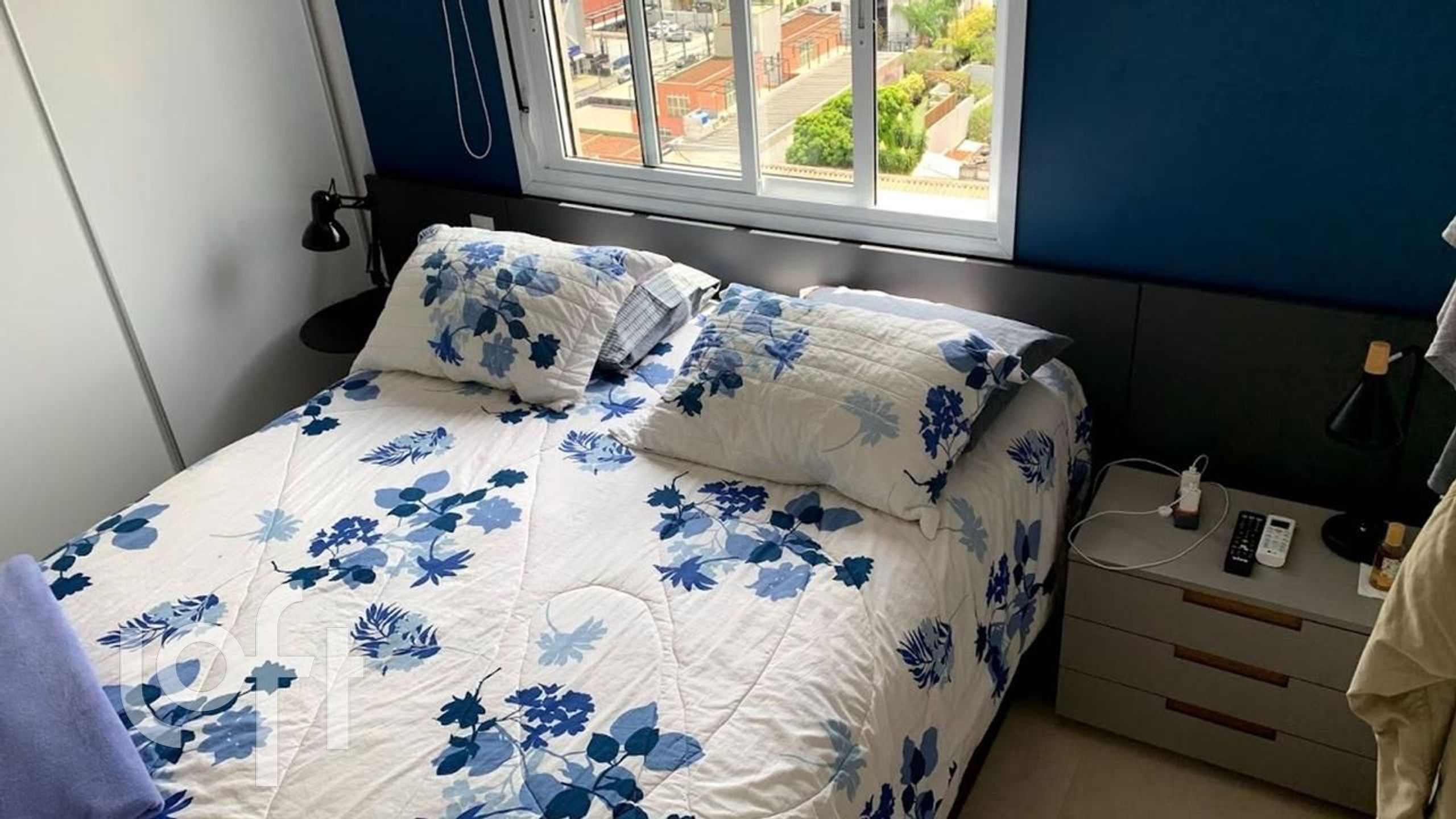 Apartamento à venda com 2 quartos, 50m² - Foto 17