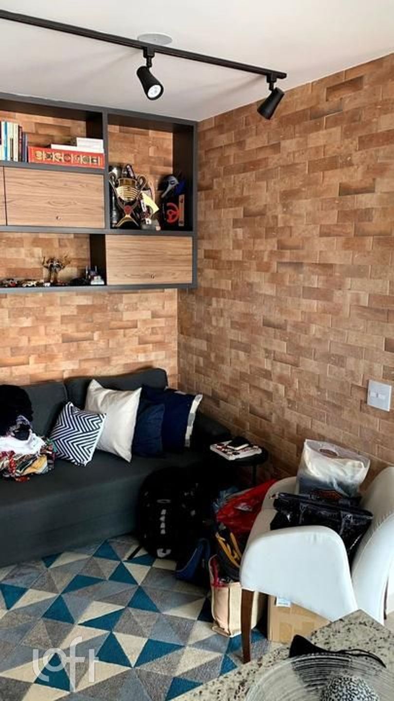 Apartamento à venda com 2 quartos, 50m² - Foto 13