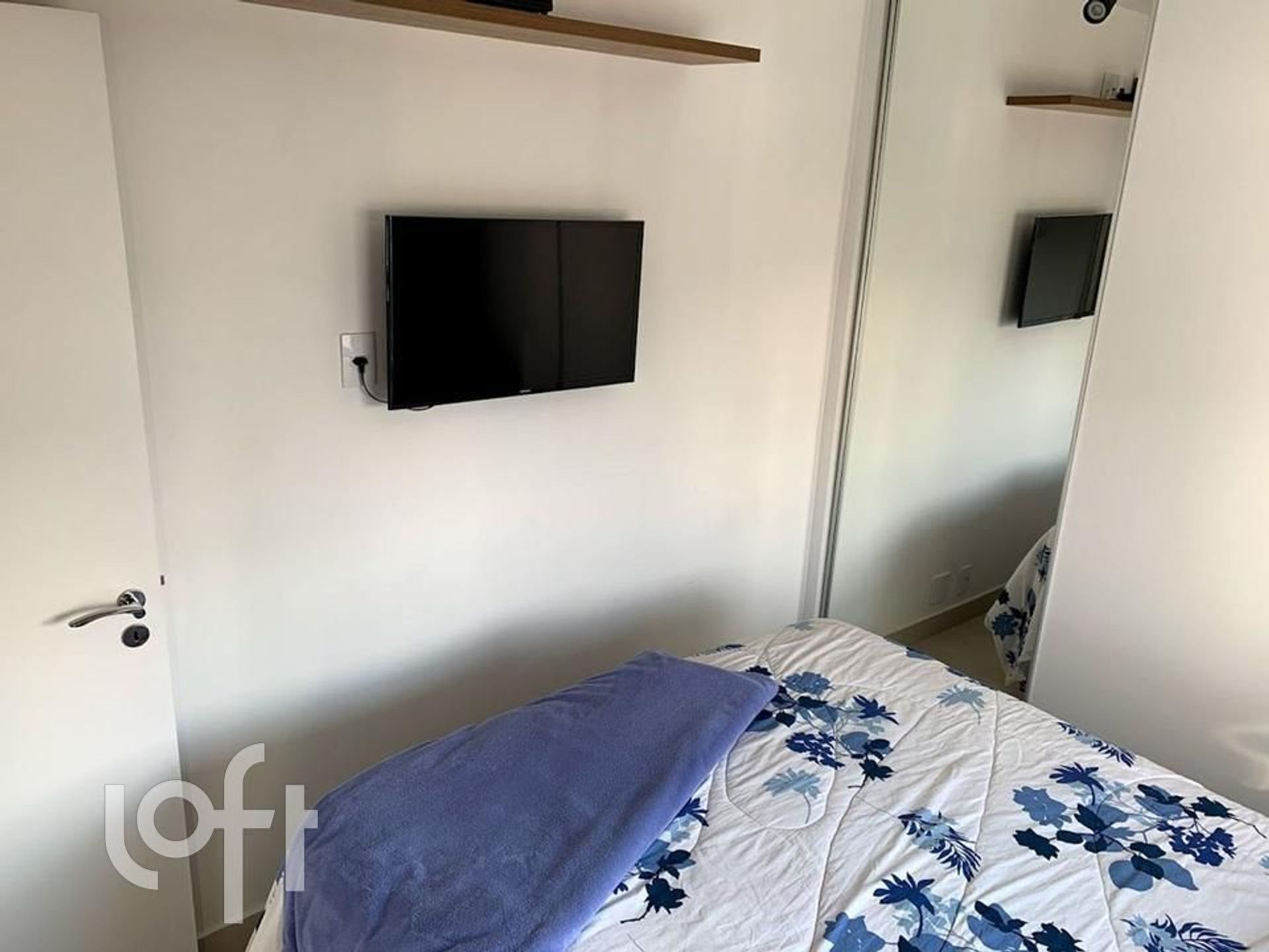 Apartamento à venda com 2 quartos, 50m² - Foto 16