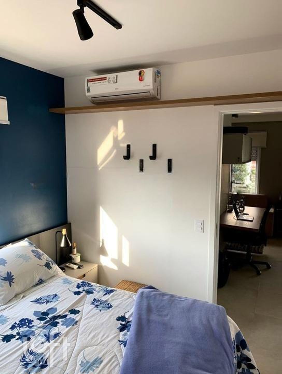 Apartamento à venda com 2 quartos, 50m² - Foto 15