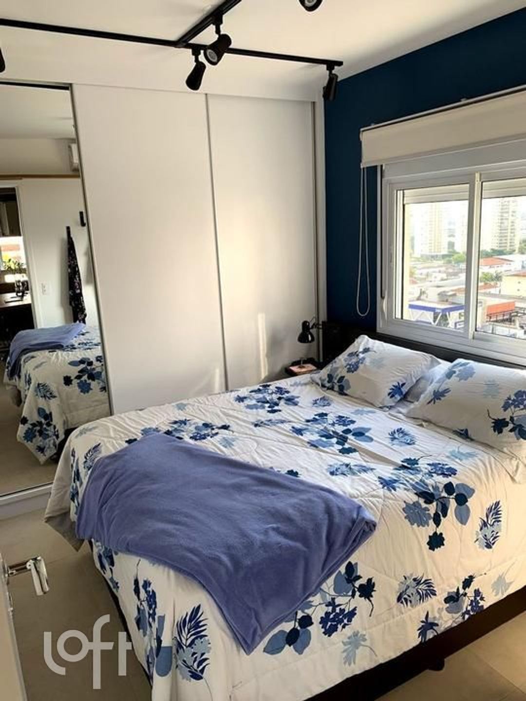 Apartamento à venda com 2 quartos, 50m² - Foto 14