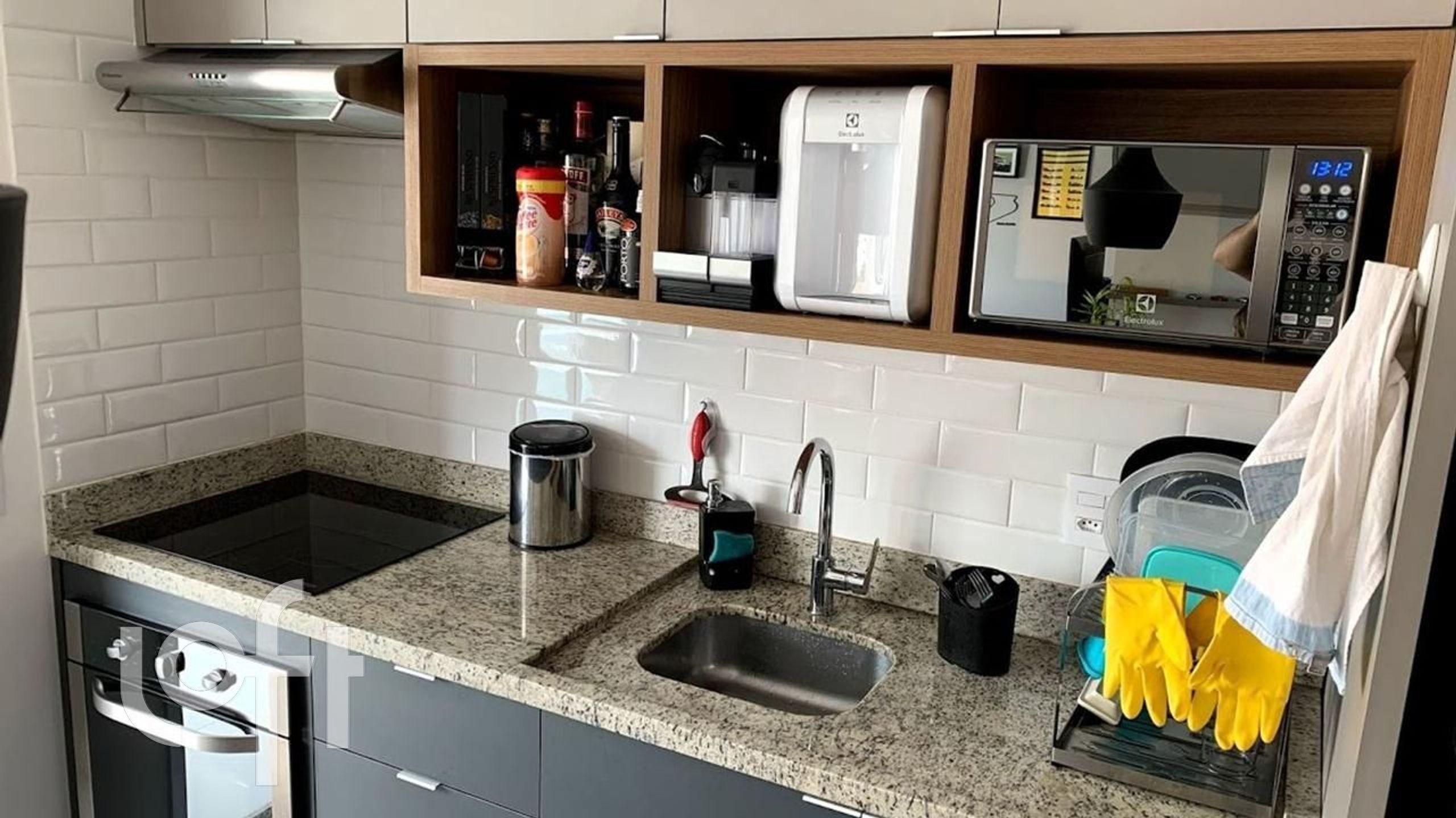 Apartamento à venda com 2 quartos, 50m² - Foto 7