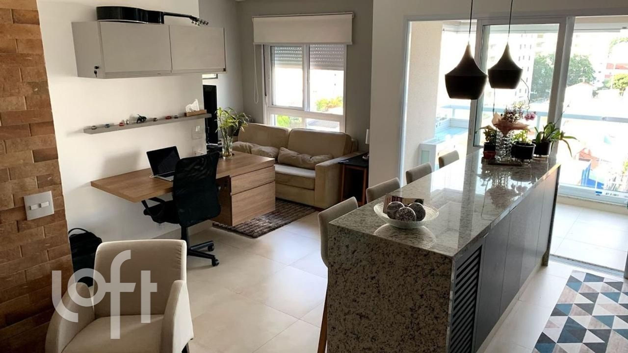 Apartamento à venda com 2 quartos, 50m² - Foto 10