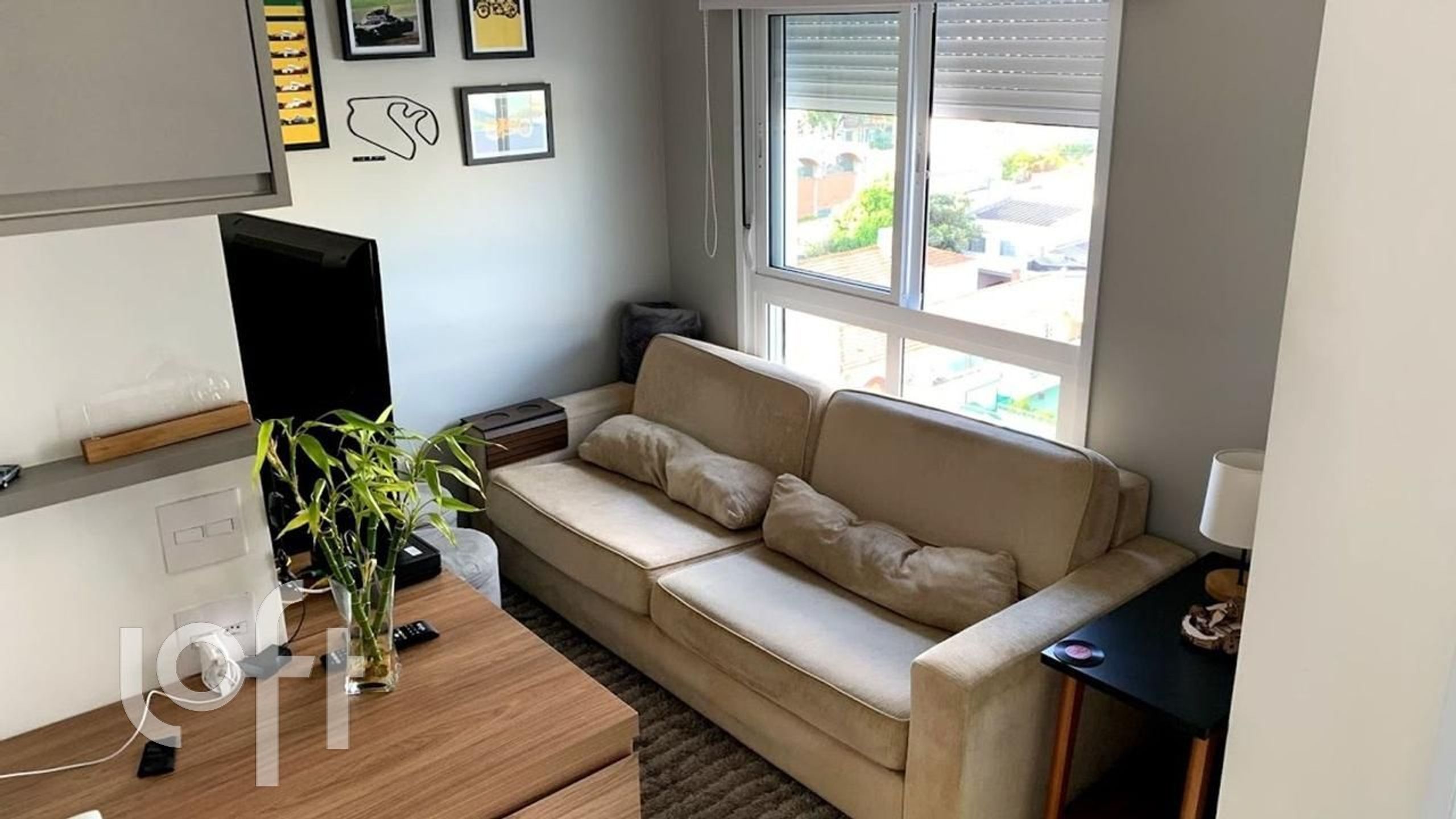 Apartamento à venda com 2 quartos, 50m² - Foto 9