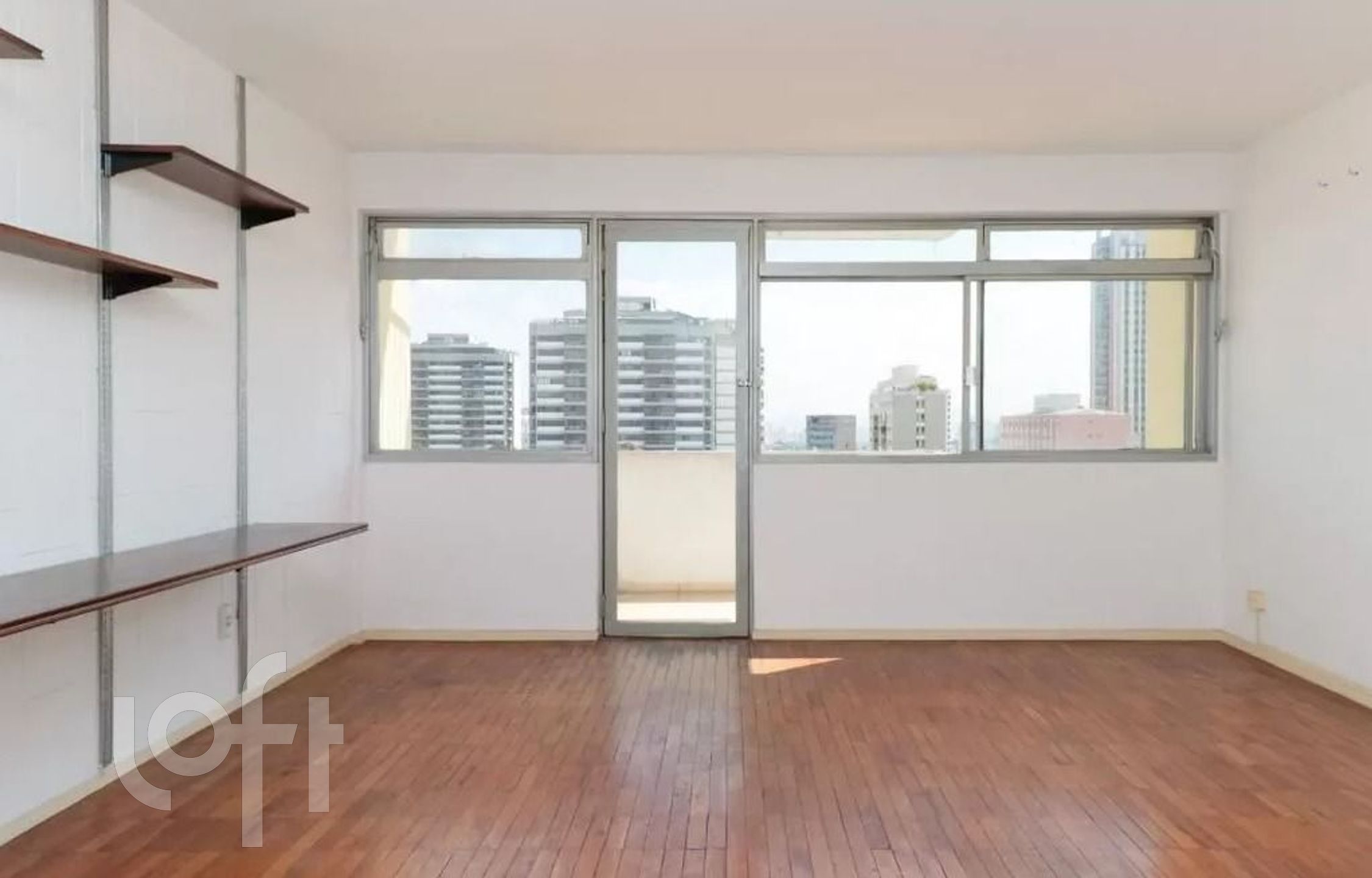 Apartamento à venda com 3 quartos, 107m² - Foto 4