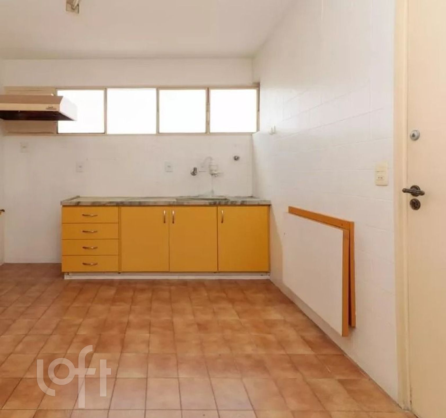 Apartamento à venda com 3 quartos, 107m² - Foto 5