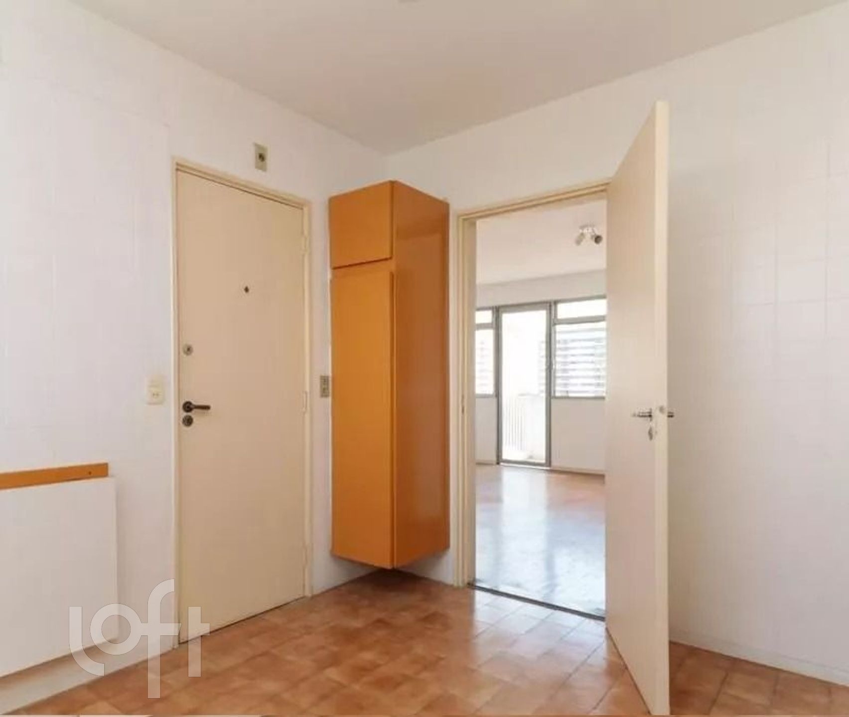 Apartamento à venda com 3 quartos, 107m² - Foto 7