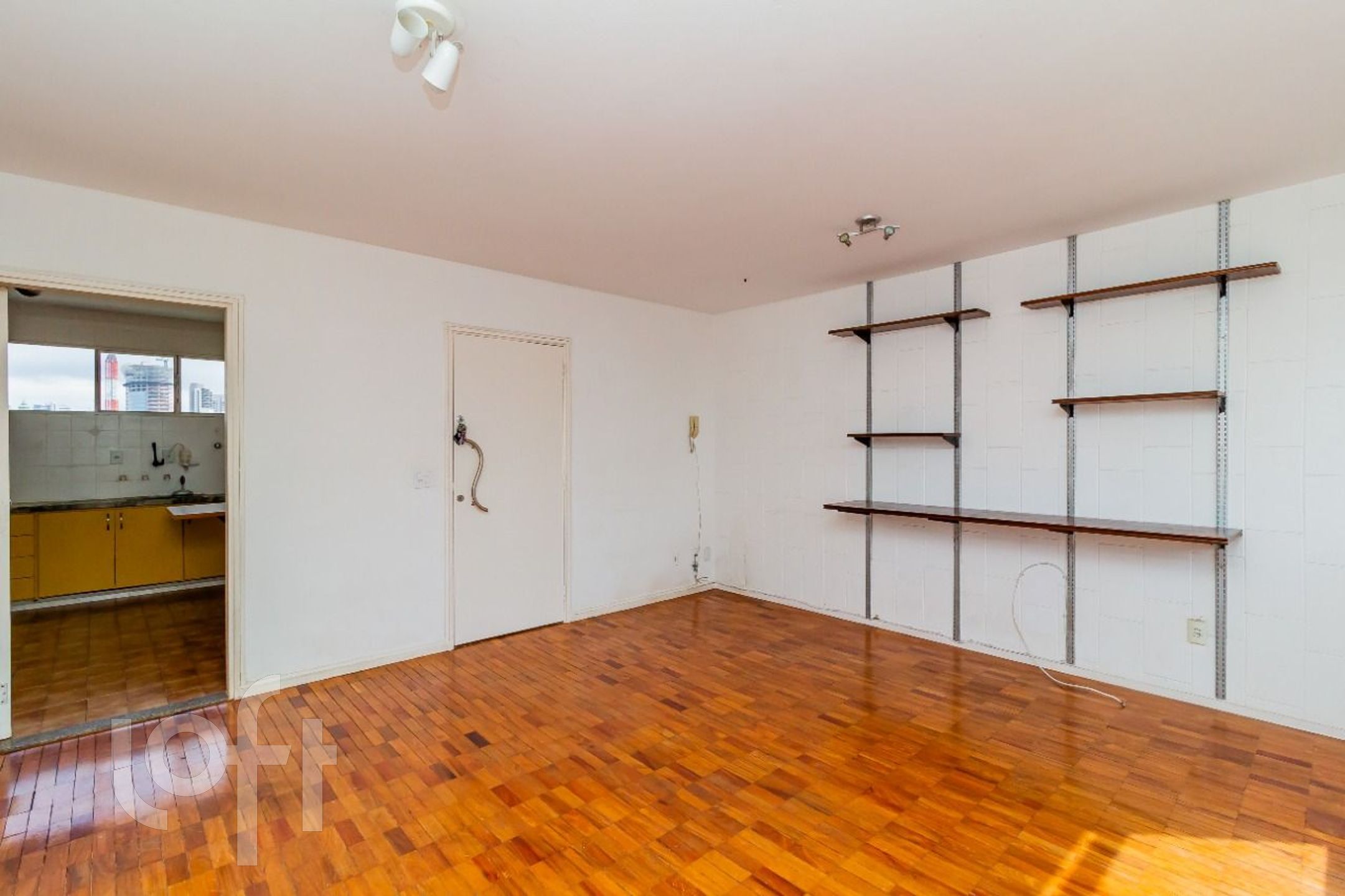 Apartamento à venda com 3 quartos, 107m² - Foto 3