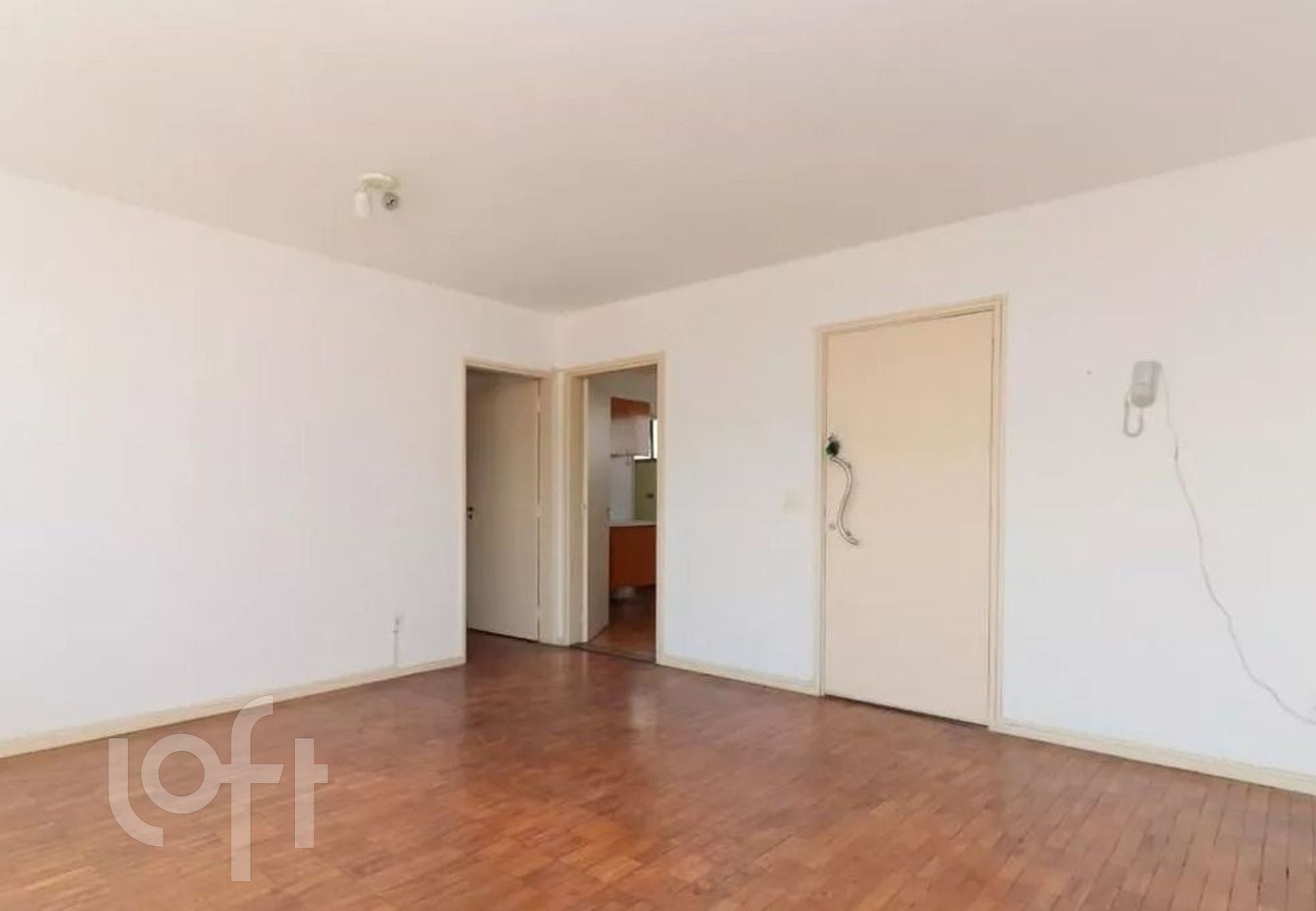 Apartamento à venda com 3 quartos, 107m² - Foto 1