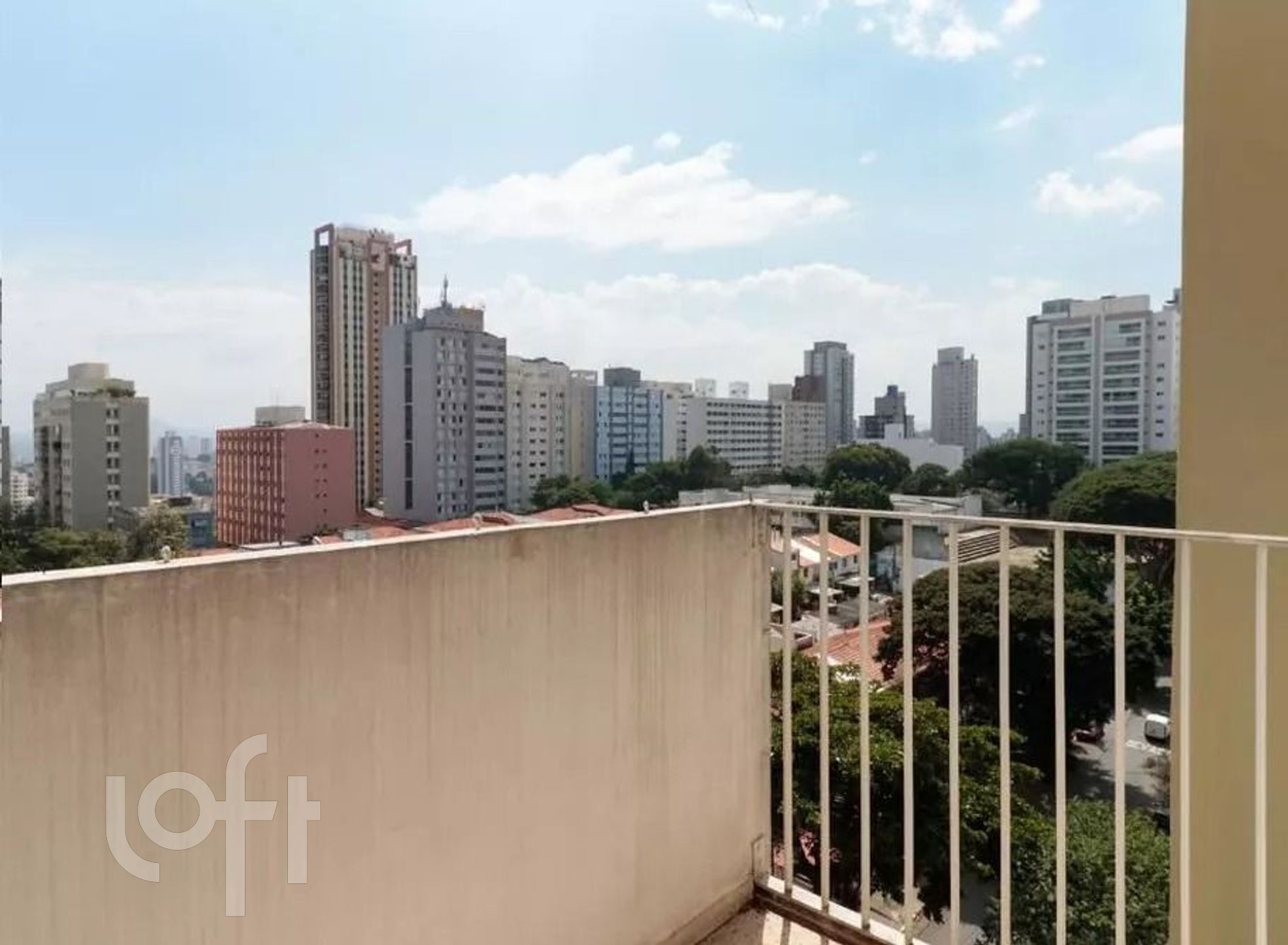 Apartamento à venda com 3 quartos, 107m² - Foto 29