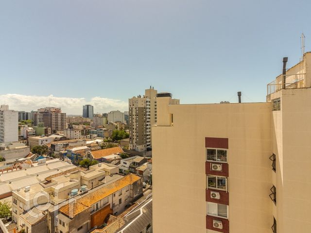 Apartamento com 80m², 3 dormitórios, 1 suíte, 2 vagas, Cidade Baixa em Porto Alegre