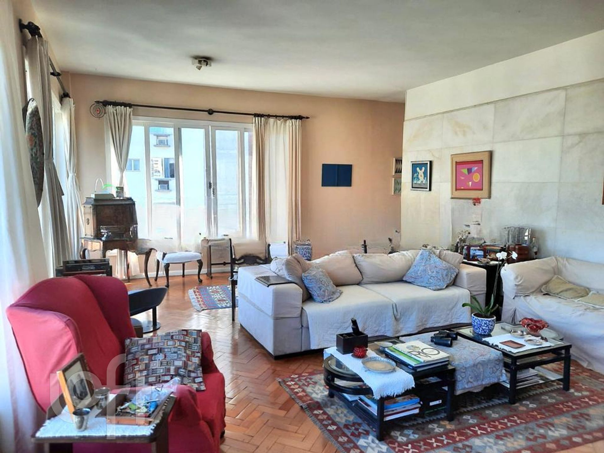 Apartamento à venda com 5 quartos, 372m² - Foto 24