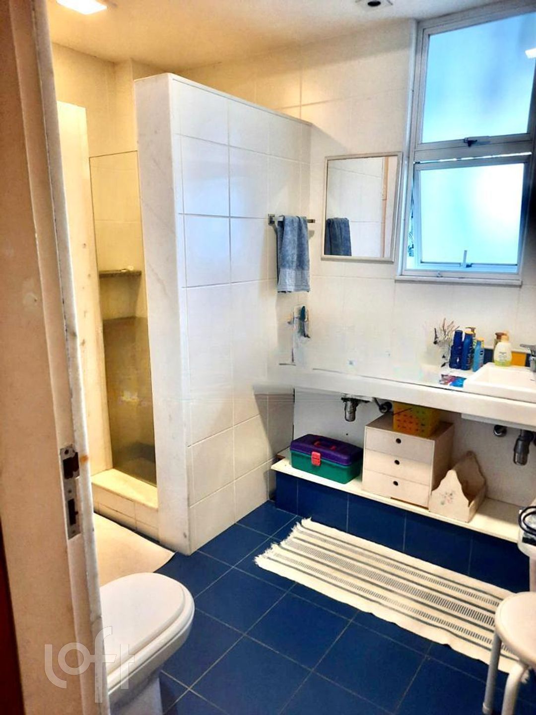 Apartamento à venda com 5 quartos, 372m² - Foto 20